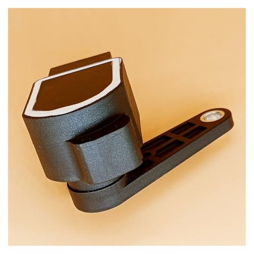 Sensor de nivel de suspensión trasera para faros de modelos E39 E46 E60 E65 E83 X5 Z4 3