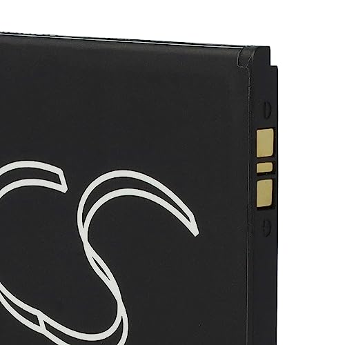 Vhbw batteria compatibile con Angelcare AC310