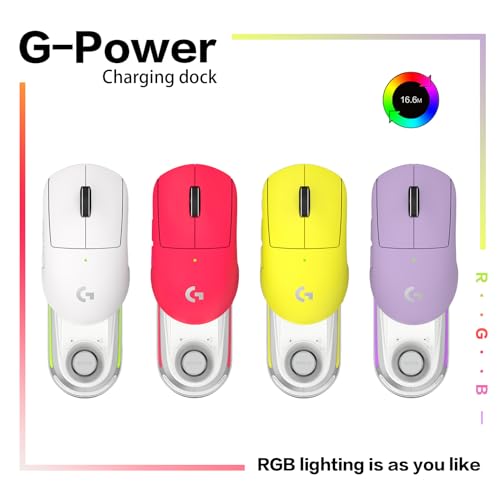 Fanxoo G-Power充電ドック の商品画像 6