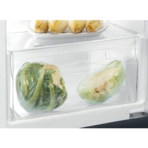 Statische koelkast met enkele deur, inbouw, 209 liter, A+ - Afbeelding 3