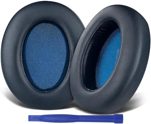 Almohadillas De Repuesto Para Auriculares Sony WH-H910N (rosa