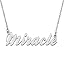 Miracle - Silver