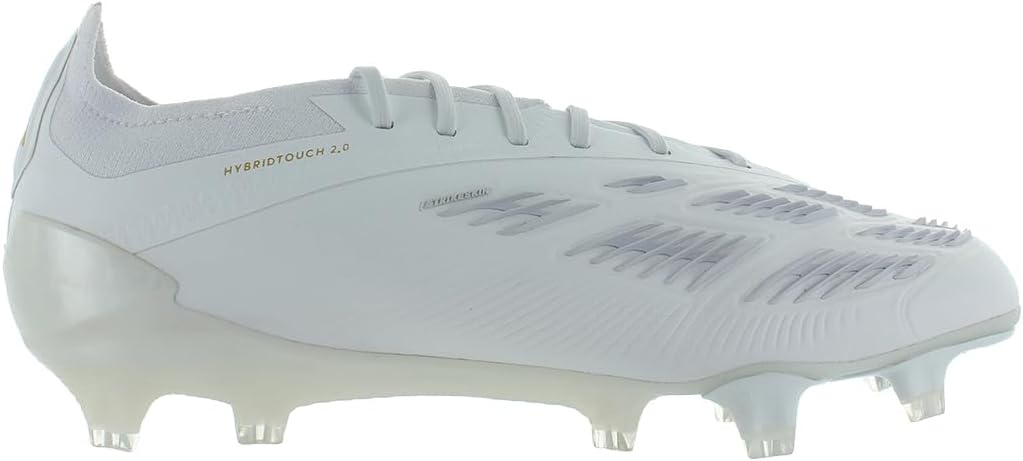 adidas Elite Firm Ground Soccer Cleats - Yellow