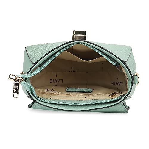 Image of Lavie Women's Vintage Satchel Bag | Ladies Purse Handbag