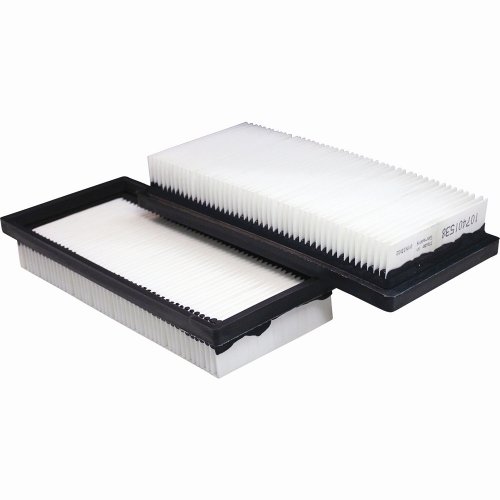 Makita P-79843 Dust Extracting Main Nano Flat Filter Set