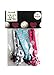 Volleyball Gift Hair Ties - Team & Coach Accessories, Volleyball Gear for Teen Girls