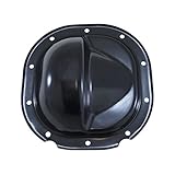 Yukon Gear & Axle (YP C5-F8.8-S) Steel Cover for Ford 8.8 Differential