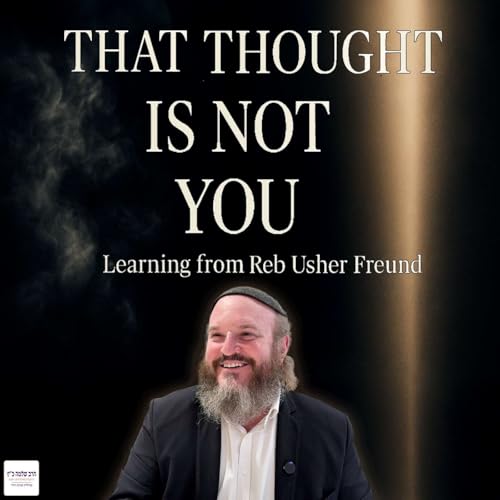 15. Don&rsquo;t Let Damaging Thoughts Break You cover art