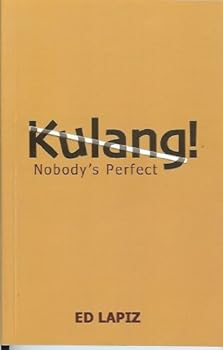 Paperback KULANG! Nobody's Perfect Book