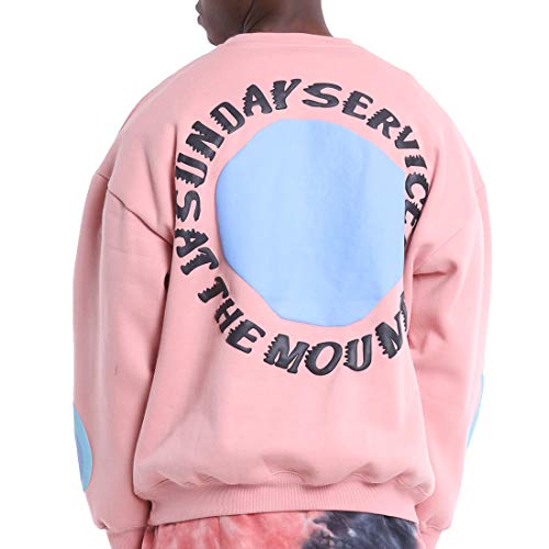 Chainsaw Man Novelty Hoodies Graphic Crewneck Sweatshirt Hip Hop Long Sleeve Vintage Oversized Streetwear For Men Women Teens #TOP4