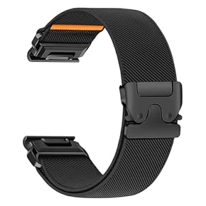 Amazon.co.jp: 交換用ベルト - スマートウォッチアクセサリ