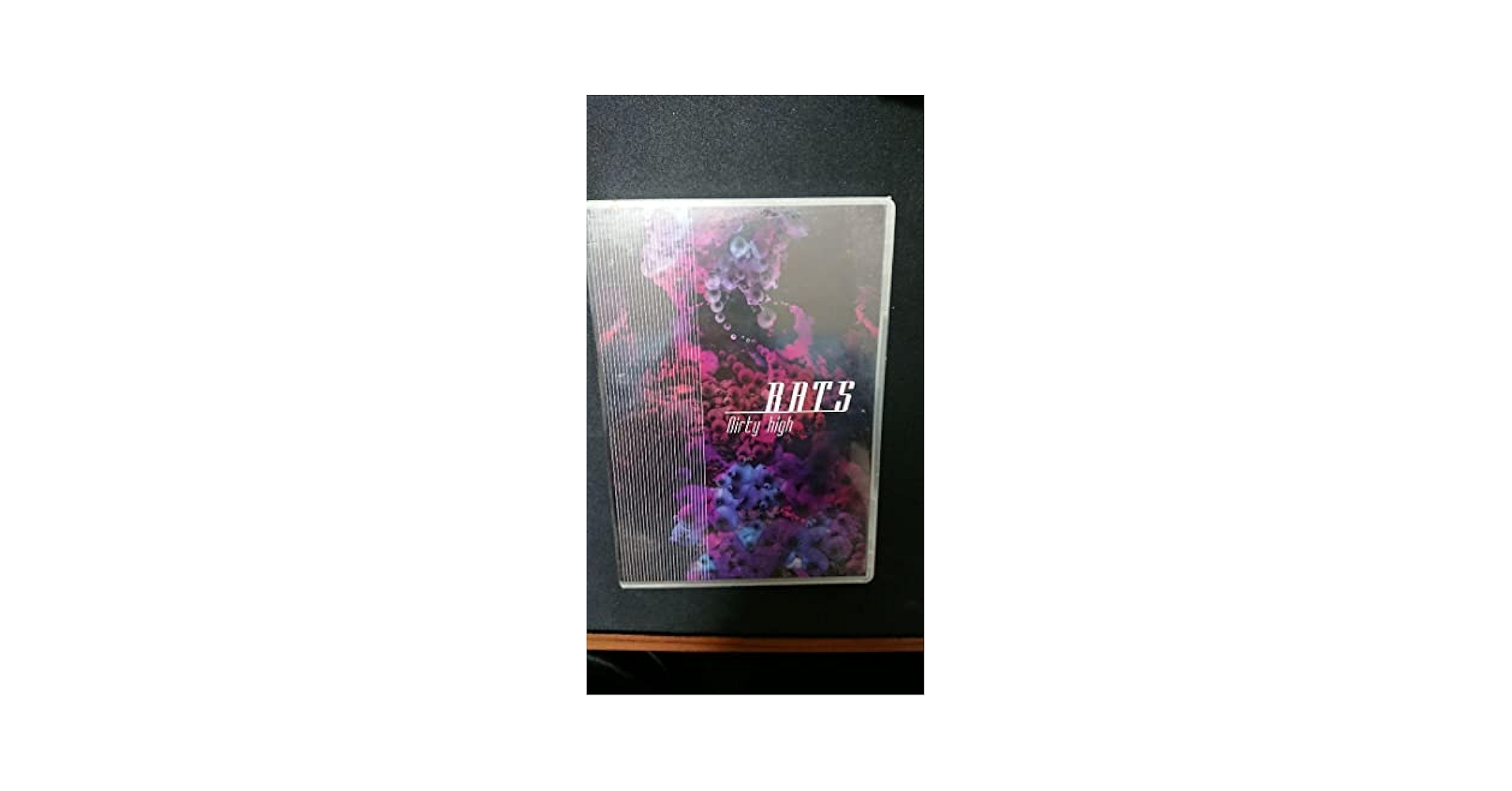 RATS DVD Heath 鈴木慎一郎 X JAPAN Amazon.co.jp: RATS DVD Heath 鈴木慎一郎 X JAPAN : パソコン