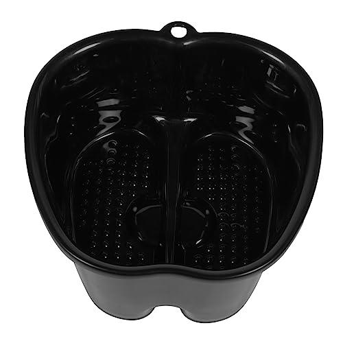 Balde para baño de pies durable y cómodo