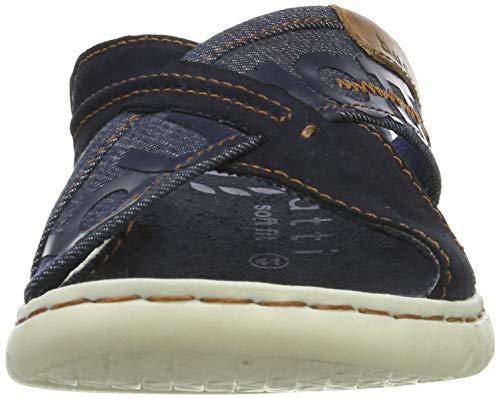 Bugatti 321707806914, Ciabatte Uomo