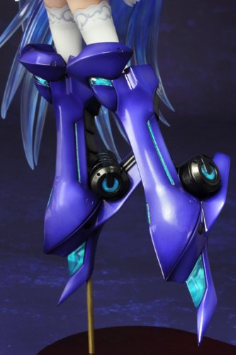 ビビッドレッド・オペレーション　ビビッドブルー　フィギュア ビビッドレッド・オペレーション ビビッドブルー フィギュア
