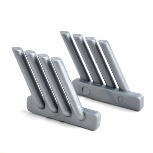 Pintwood Pro 141500 Plastic Snap-Off Racing Accessories For Derby Cars thumb #2