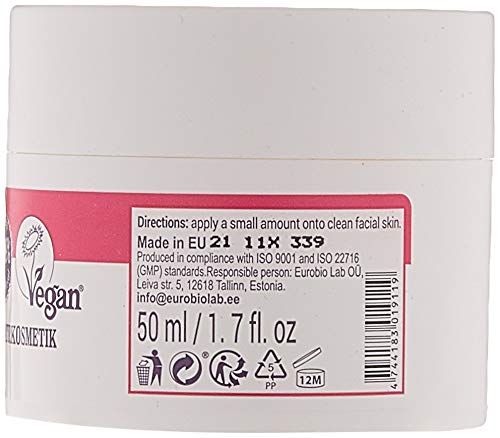 Dr.Konopka's Active Age-Defying Face Cream, 50 ml Dr.Konopka's Active Age-Defying Face Cream, 50 ml