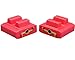 Prothane 7-507 Red Motor Mount Kit
