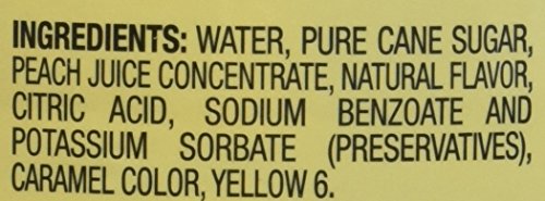 Davinci Gourmet Classic Peach Syrup, 25.4 Ounce (Pack Of 4) #TOP6