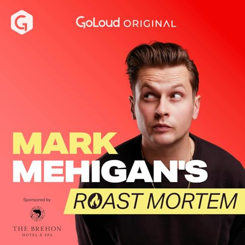 Roast Mortem - The Brehon Laws