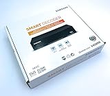 Samsung Smart Decoder Bonus DVB-T2, Schwarz
