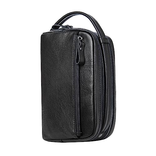 Bolso de negocios espacioso para solucionar tus viajes de trabajo