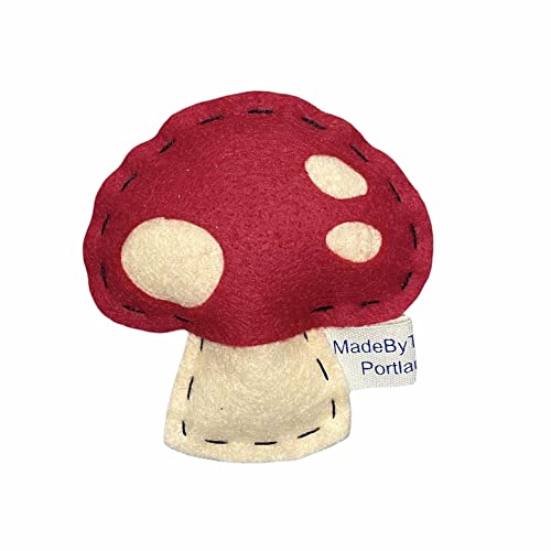 jellycat mushroom amazon