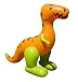Banzai T-Rex Terror Mondo Sprinkler