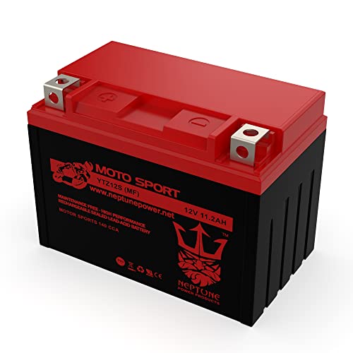 Neptune YTZ12S Battery