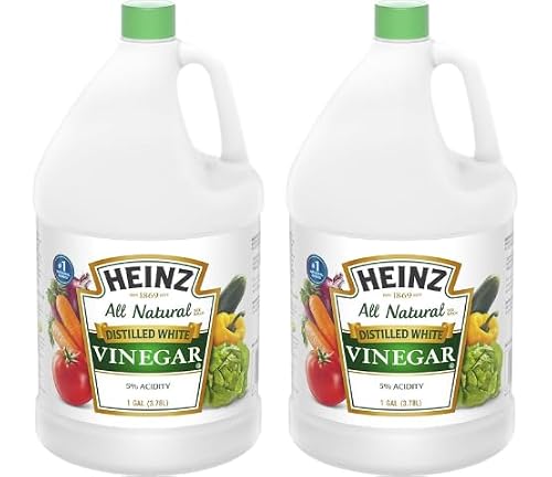 How to distress furniture using vinegar