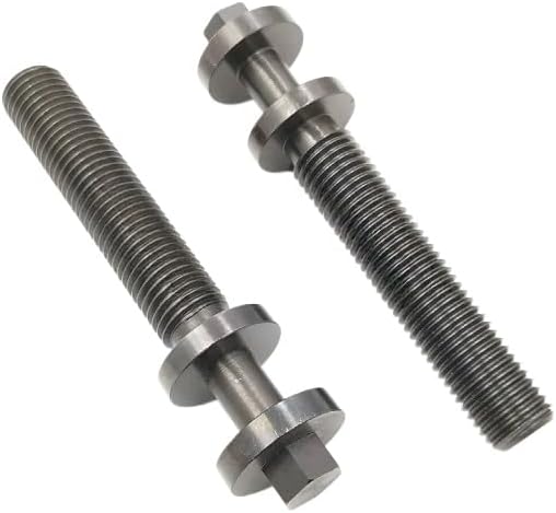 1 PCS Blanket Tension Screw Compatible with for KBA 105 162 Printing Press，KBA 105 Type – 1 Piece