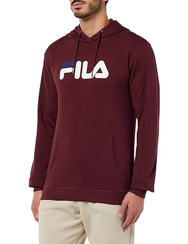 FILA Barumini Hoody protégez-vous du froid avec ce maillot de survêtement