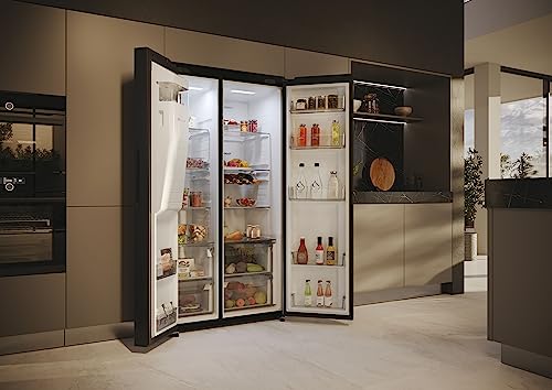 FRIGO SBS HAIER 34005274