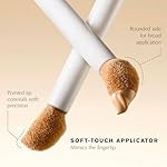 Estée Lauder Futurist Soft Touch Brightening Skincealer Concealer with Vitamin C, 0.2 Fl Oz - Image 2