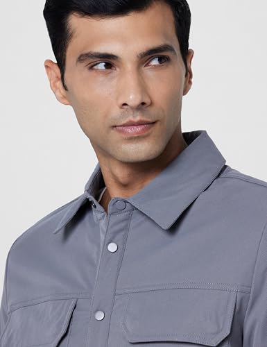 Image of Qube By Fort Collins Men Jacket