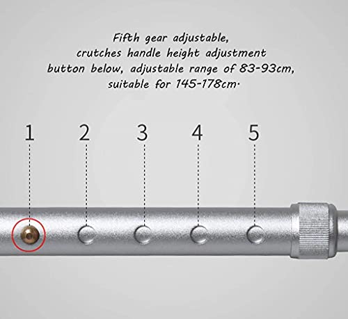 Laski dla starszych mężczyzn Kule Antypoślizgowe składane laski Laski dla osób starszych Pojedynczy strzał Pomoc w chodzeniu ze stopu aluminium Safehappy