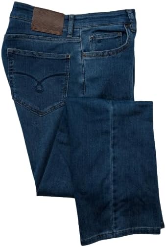 Jack Fit Indigo Blend
