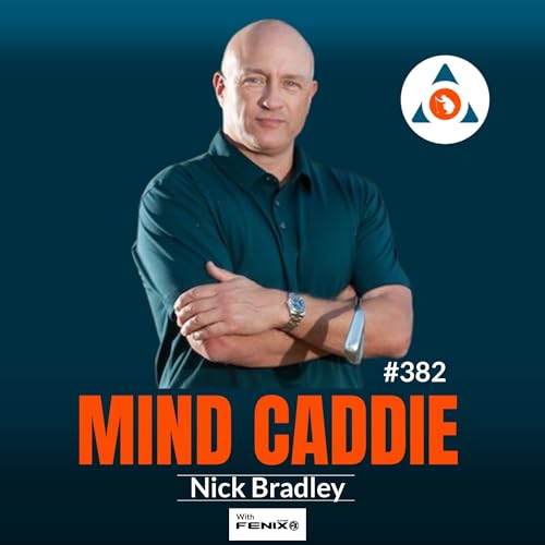 Making the most of your Winter Training – Nick Bradley #382