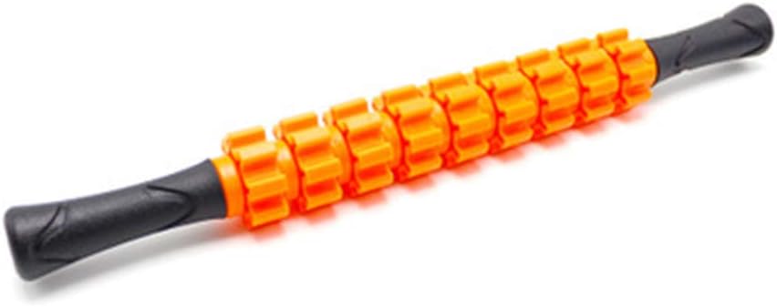 bastone a rullo muscolare per gli atleti