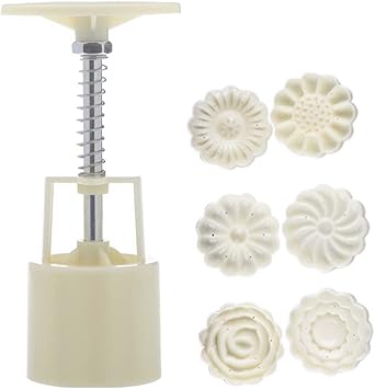 Amazon 7個セット 和菓子型 お花 桜 さくら 和柄 サクラ お花見 お菓子作り 製菓 可愛い かわいい 焼き菓子 焼き菓子型 ひまわり バラ 和菓子作り 和菓子用器具 ハンドル付き 製菓道具 Mdk 和菓子用器具 通販