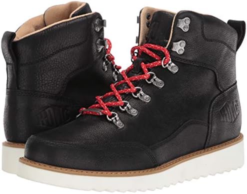 Harley-Davidson Footwear Men's Salter Boot, Black, 10.5 | Image 6