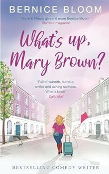 Paperback What's Up, Mary Brown? (The Mary Brown novels) Book