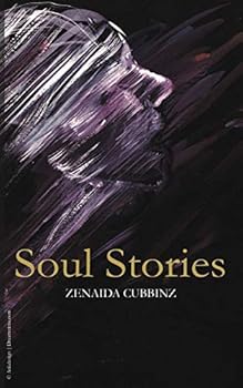 Paperback Soul Stories Book