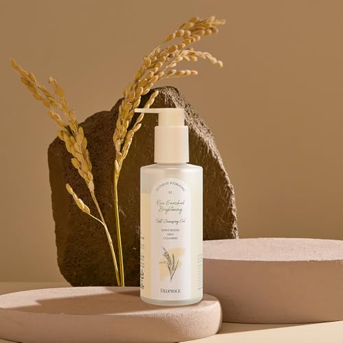 Avant Skincare Age Radiance Blue Volcanic Stone Purifying & Antioxydising Cleansing Gel -10ml/0.34oz