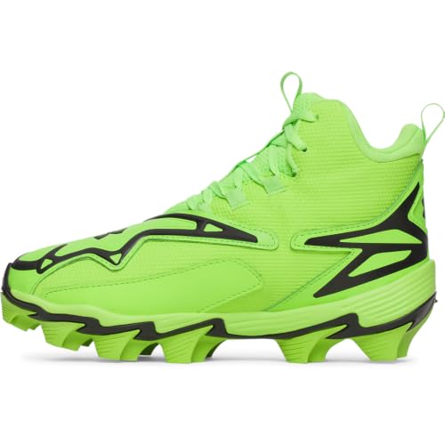 Image of Under Armour Kids Harper 11 RM Jr. Baseball RM Cleats (Toddler /Little Kid /Big Kid)