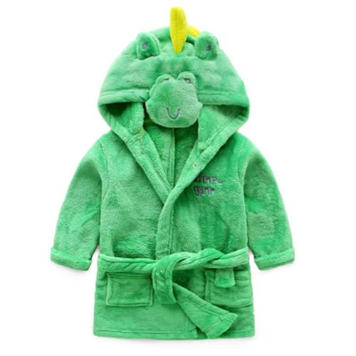 Serviette à capuche bébé unisex peignoir sortie de bain