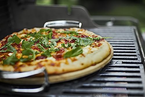La Mejor comparativa de Accesorios para asadores Weber los más recomendados. 15 Imagen adicional