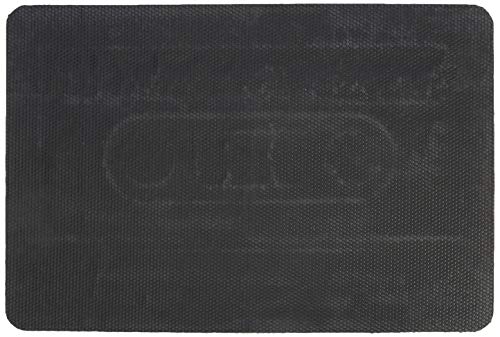 Portico Systems 17634 Tapete com logotipo Quarantine Mix, 5 cm x 7,6 cm
