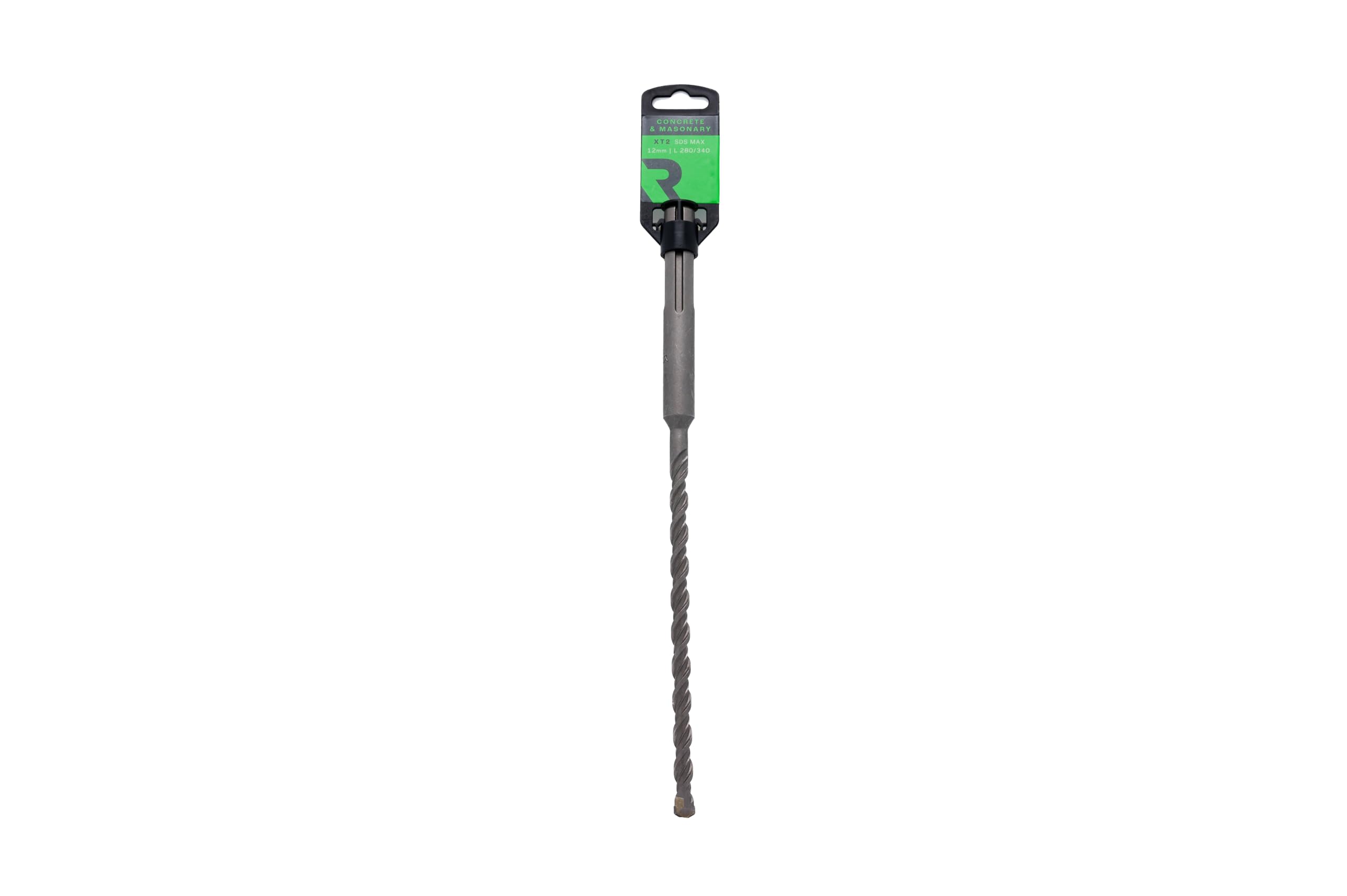 Rikä SDSR090 SDS Max 2 Cutter Drill Bit 12 x 340mm