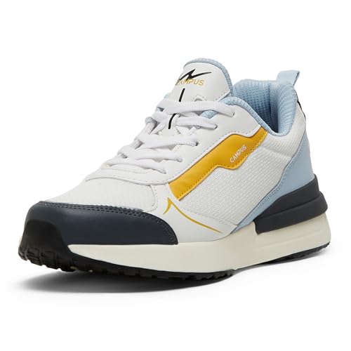 Image of Campus Women Rassle Sneakers